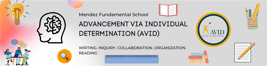 AVID AVID